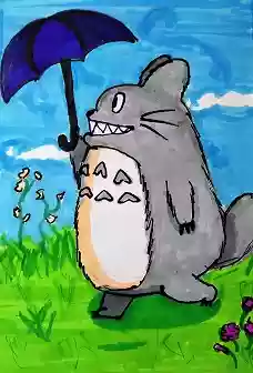 Totoro