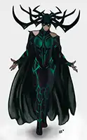 Hela